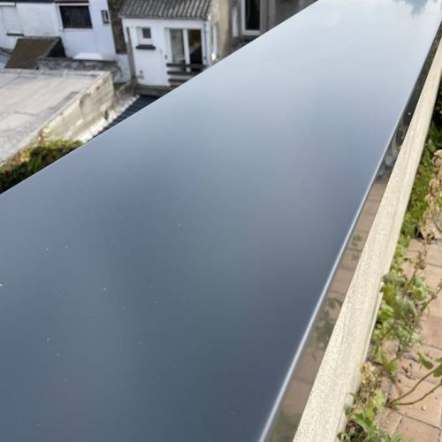 entreprise enduit chaux aerienne