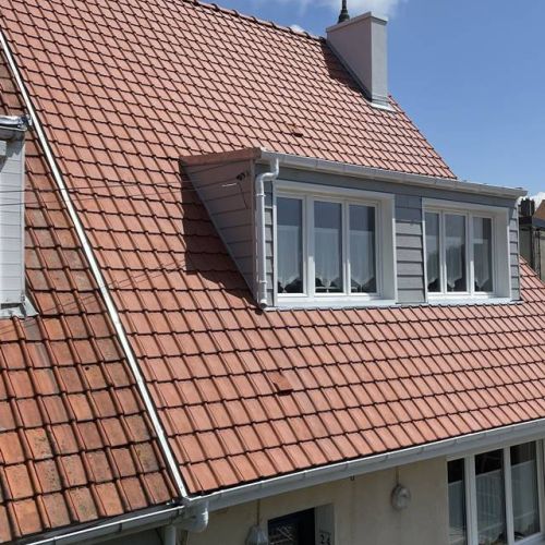 refection toiture particuliers pas de calais