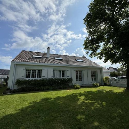 intervention urgente toiture particulier cote opale