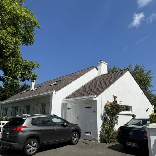 toiture infiltration eau urgence boulogne sur mer