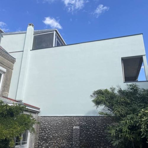 enduit chaux aerienne calais