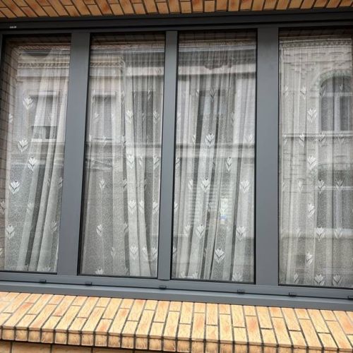 menuiserie cote opale