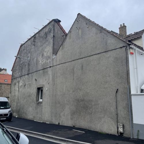 bardage pas de calais